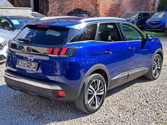 Peugeot 3008 1,2 PT EAT8 ALLURE 94.000 km - 3