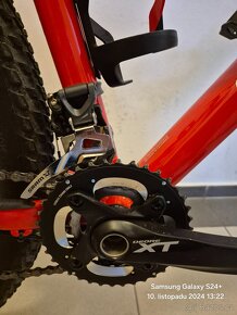 Specialized Rochopper 29" - vlastní stavba - 3