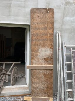 Bednění na beton zakladova deska věnec - 3