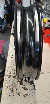 Kolo honda cbr 1000r - 3