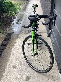 Cannondale Synapse Carbon 105 - 3
