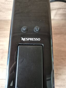 Prodam Nespresso Krups za 1990 Kč - 3