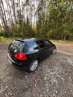 Golf 5 2.0 TDi 4 Motion - 3