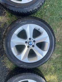 Kola BMW R19 5x120 - 3