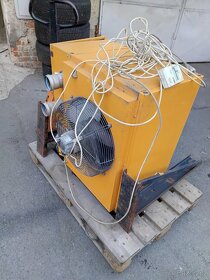 Prodám plyn topidlo - 3