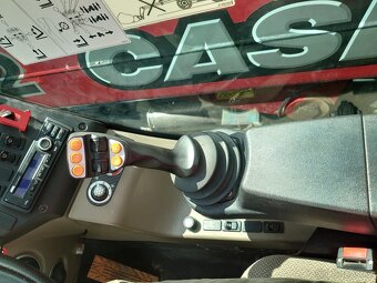 CASE IH Farmlift 742 - manipulátor - 3