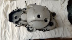 Bloky motoru Rotax 123 Aprilia RS AF1 Pegaso - 3