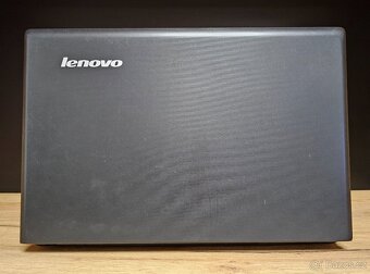 Notebook lenovo G505 - 3