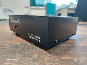Vincent Phono box - 3