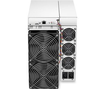 Ant Miner Bitmain ASIC S19k pro 120T 23W k dodání v ČR/EU - 3