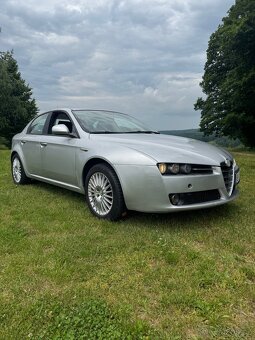 Alfa Romeo 159 2.2 JTS - 3