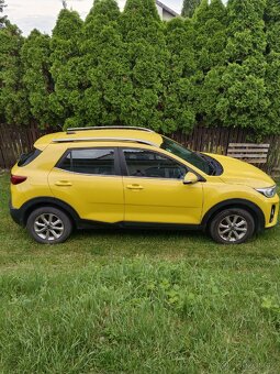 Kia Stonic - 3