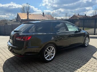 Seat Leon ST 1.4 tsi 92 kw - 3