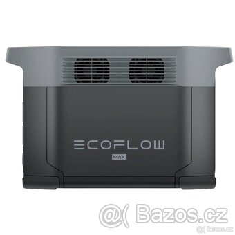 Eco Flow Delta 2 Max (EFDELTA2Max-CN) - 3