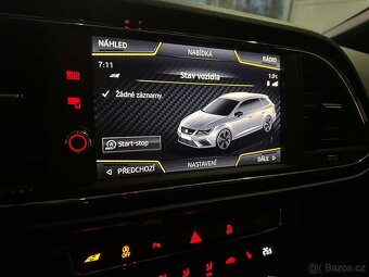 Seat Leon Cupra 300 Performance - 3