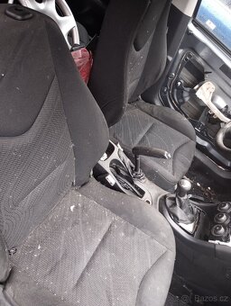 Peugeot 308 1.6 HDi - 3