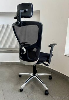 kancelářská židle Office Pro Dike - 3