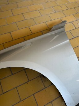 Blatníky BMW F30/F31 - 3