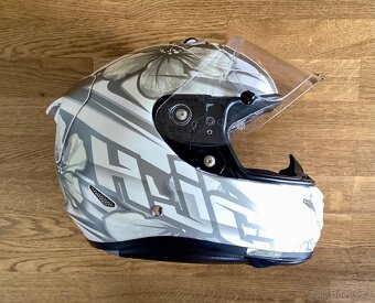 HJC RPHA11 velikost “2XS” - 3