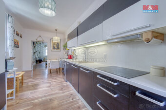 Prodej bytu 3+1, 73 m², Plzeň, ul. sady 5. května - 3