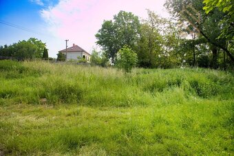 Prodej podílu 1/2 pozemku 487 m2, Lipenec - 3