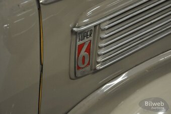 Opel six koupím masku, štítky a katalog dílů a manual. - 3