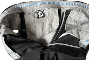 Kalhoty FootJoy Athletic Fit - nová cena - 3