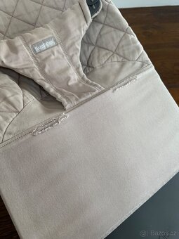Houpátko BabyBjörn - 3