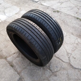 letní pneu VREDESTEIN 175/60 R15 - 3