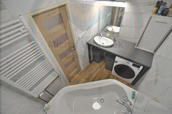 Prodej bytu 3+kk (98,6 m²), Líchovy – okres Příbram - 3