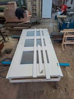 Interierove dvere 80 a 70 - 3