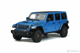 Model 1:18 Gt spirit - 3