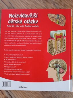 Dětské naučné knihy - 3