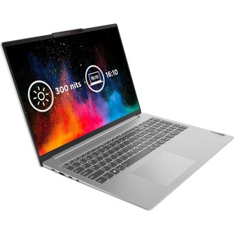 NOVÝLenovo 5 16IRL8, i5 13420H, 16GB DDR5, 512 SSD, WIN11 - 3