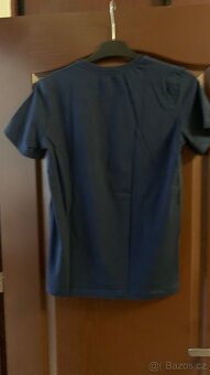 Nové tričko Calvin Klein vel. S - 3