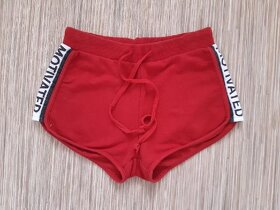 Plavky Adidas vel.158/164 a plavky Girl - 3