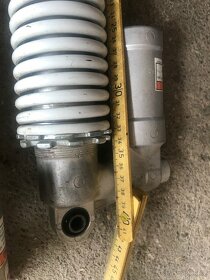 SUZUKI LTR 450 YAMAHA 450 YFZ - 3