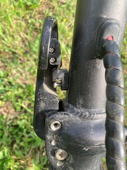 Elektrická koloběžka Sencor scooter one - 3