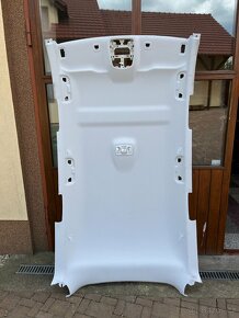 Stropnice a airbagy Peugeot 308 5dv. a 308 SW II. - 3