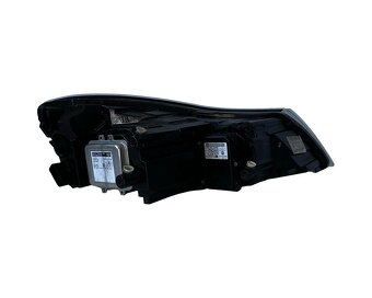 Levé světlo xenon 1Z1941015G Škoda Octavia 2 FL r.v. 2012 - 3