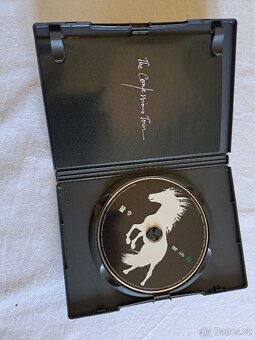 DVD Madonna - 3