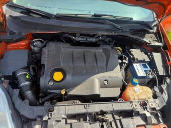 Fiat granda punto 1.9 96kw - 3