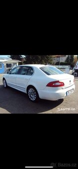 Škoda Superb - 3