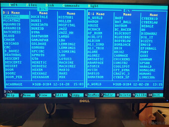 Retro PC Celeron 633Mhz - 3