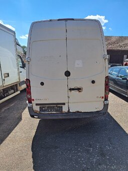 VW Crafter - 3
