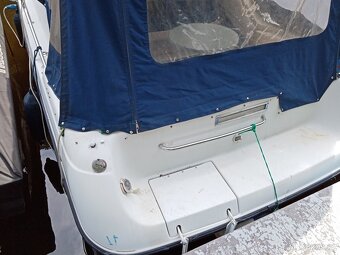 Crownline 765 Cruiser - 3