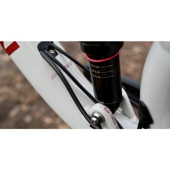 Marin Trail/enduro rift zone - 3