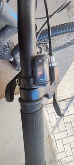 Rockrider ST 120 sport trail - 3