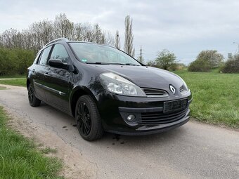 Renault Clio 1.2 82.000KM - 3