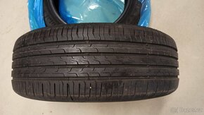 NOVÉ pneumatiky Continental EcoContact 6 205/55 R17 - 3